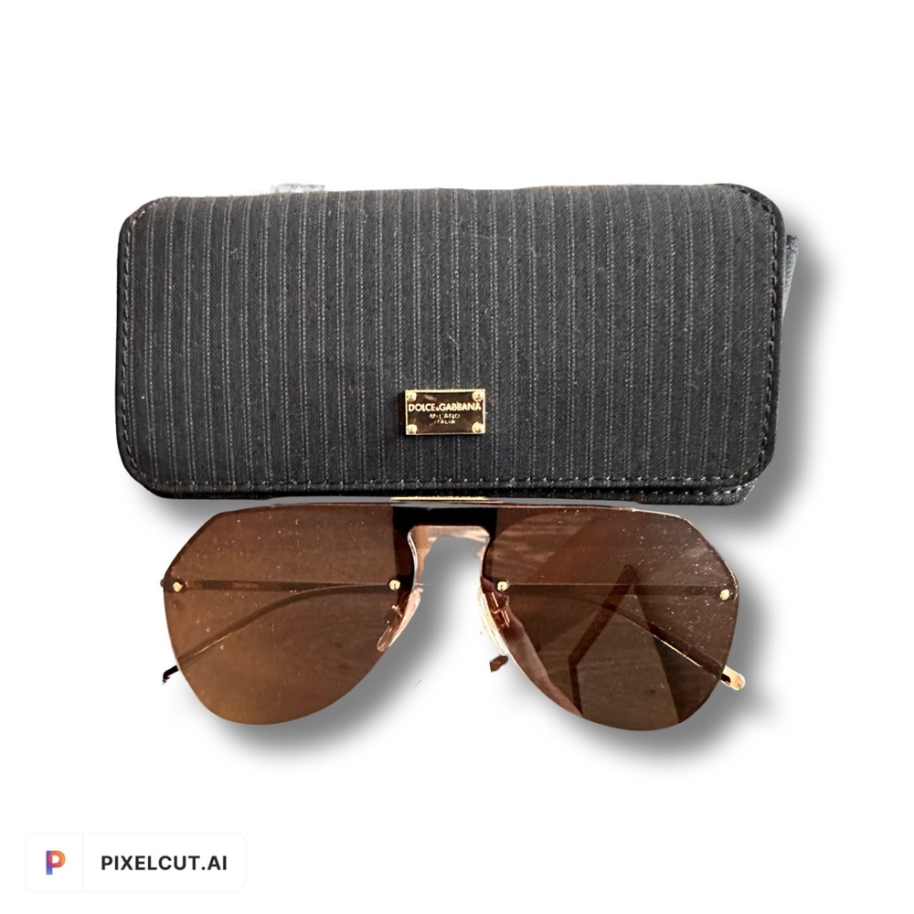 Dolce & Gabbana sunglasses, brand new